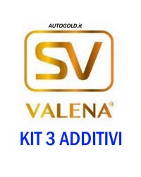 Valena Sv kit additivi olio motore cambio servosterzo