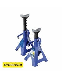 MICHELIN coppia cavalletti...