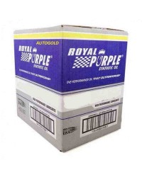 ROYAL PURPLE HPS 10W-40 (12...