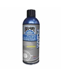 BEL-RAY spray detergente...