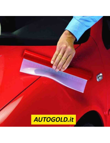 SONAX FlexiBlade 417400 - spatola flessibile asciugatura carrozzeria