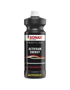 SONAX Profiline ActiFoam Energy - shampoo schiumogeno professionale 618300