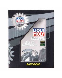 LIQUI MOLY Classic SAE 30...