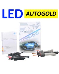 H4 KIT LED 5700K - alta...