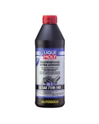 LIQUI MOLY 4421 75W-140 LS...