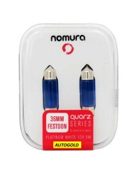 NOMURA C5W 5200K 36mm - 2...