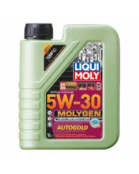 LIQUI MOLY Molygen 5W-30...