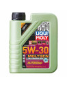 LIQUI MOLY Molygen 5W-30 DPF new generation - olio motore sintetico 5W30