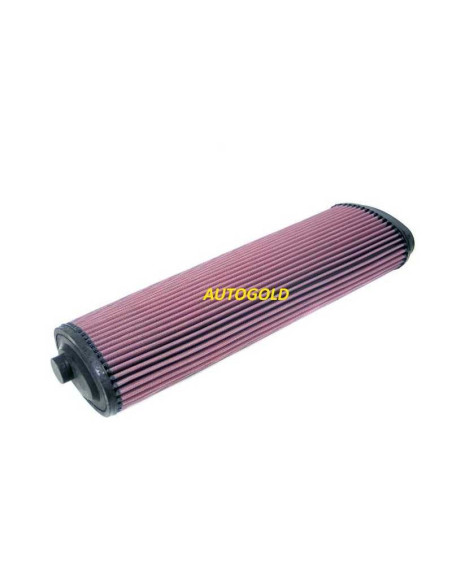 BMW (E60-E61) 525d 177 197 CV 530d 218 231 235 CV - SPRINT FILTER filtro aria sportivo in Poliestere P08 (a secco) O230S