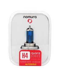 NOMURA H4 5200K Quartz...