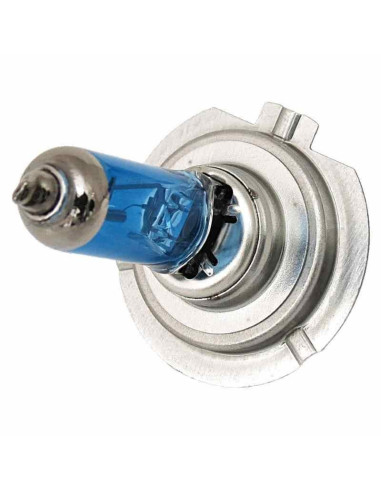 NOMURA H7 5200K Quarz Platinum - lampada alogena alta qualità luce bianca 5200°K