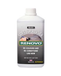 RENOVO Soft Top Reviver...