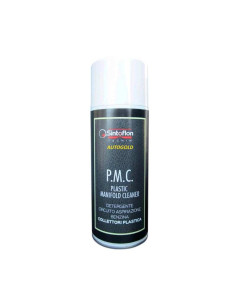 SINTOFLON PMC - spray pulitore collettore aspirazione BENZINA (in plastica) valvola EGR