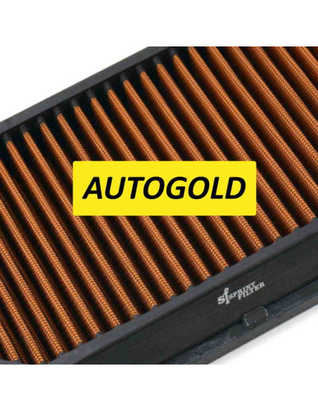 FERRARI 360 Modena 1999-2005 400 CV - SPRINT FILTER filtro aria sportivo in Poliestere P08 (a secco)