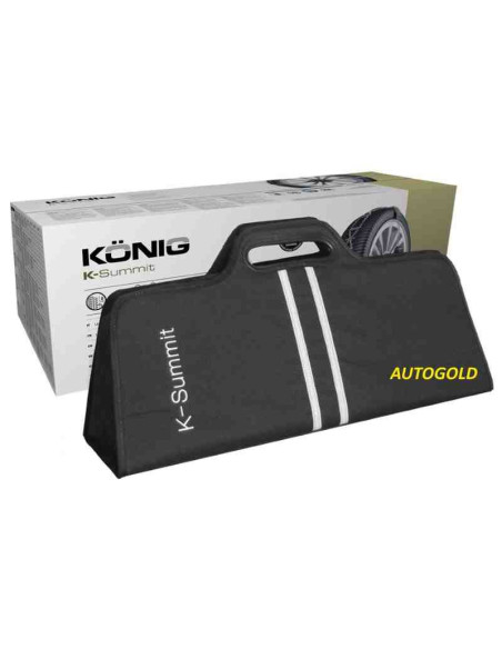 KONIG K-Summit VAN  FURGONI CAMPER - catene da neve con ingombro solo laterale