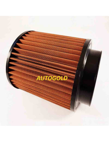BMW (E90 E91 E92) 320i 150 170 CV - SPRINT FILTER filtro aria sportivo in Poliestere P08 (a secco) C426S