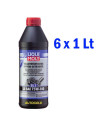 LIQUI MOLY 4421 (6 x 1 Lt) 75W-140 LS GL5 olio cambio differenziale 75W140