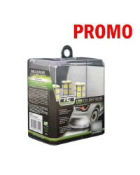 H16 LED 6000K coppia...