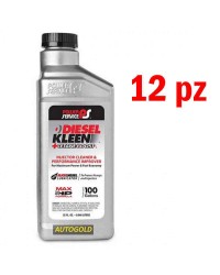 POWER SERVICE Diesel Kleen...