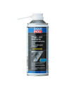 LIQUI MOLY 20665 - spray lubrificante cinture cruscotti plastiche gomme - elimina rumori