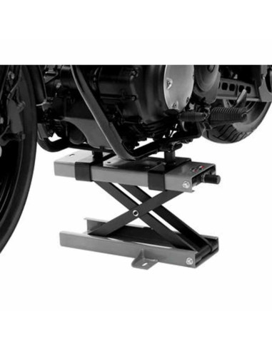 BALZAC Sollevatore universale a pantografo per moto