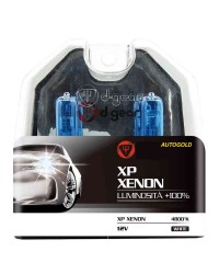 D-GEAR H15 Xp Xenon 4800°K...
