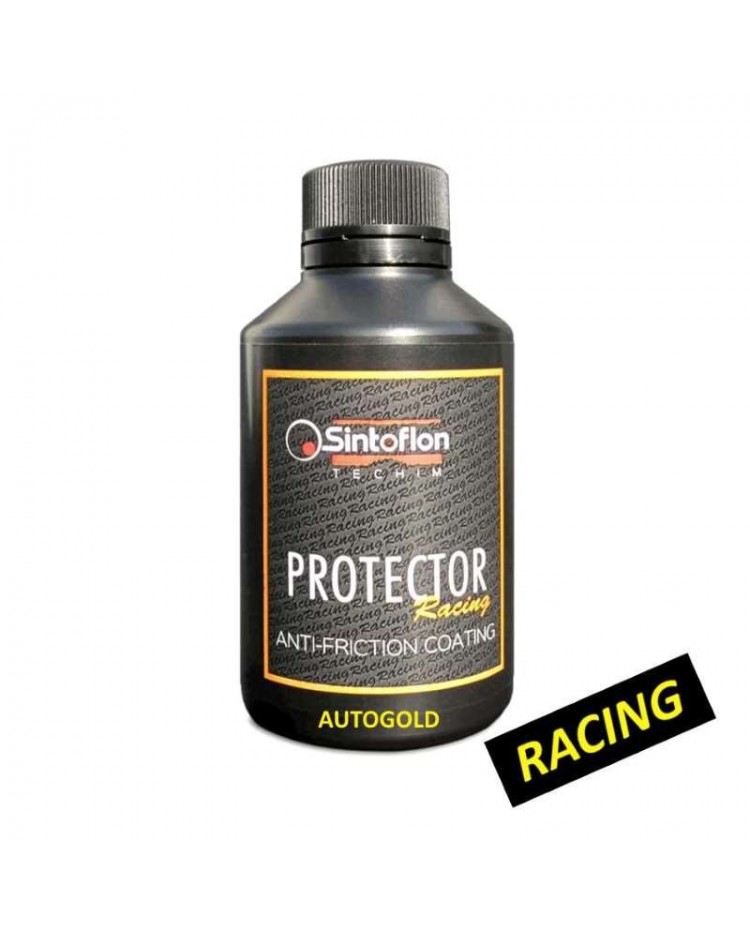 SINTOFLON Protector RACING 125ml - additivo antiattrito ptfe