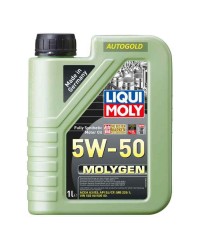 LIQUI MOLY 5W-50 Molygen...