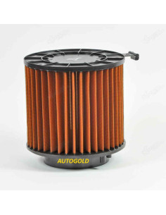 AUDI A5 (F5) 2.0 TDI dal 2016 - SPRINT FILTER filtro aria sportivo in Poliestere P08 (a secco) C1022S