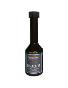 SINTOFLON RegenerFAP 125ml - additivo diesel rigenerante FAP DPF filtro antiparticolato