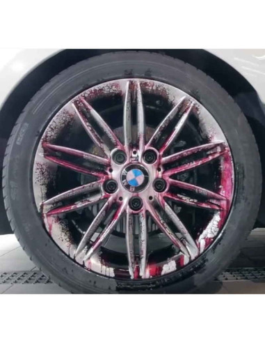 SONAX XTREME Felgenreineger Plus - Pulitore decontaminante cerchi in lega professionale 230200