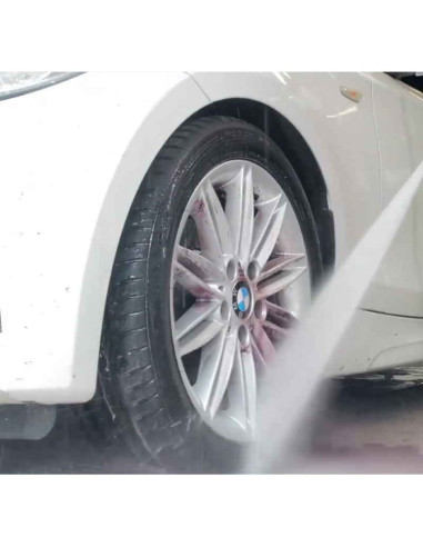 SONAX XTREME Felgenreineger Plus - Pulitore decontaminante cerchi in lega professionale 230200