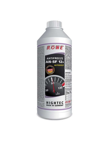 Rowe антифриз g12