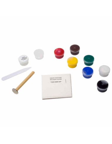 KIT riparazione interni in pelle