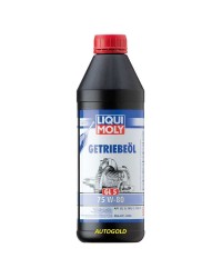 LIQUI MOLY 3658 75W-80 GL5...