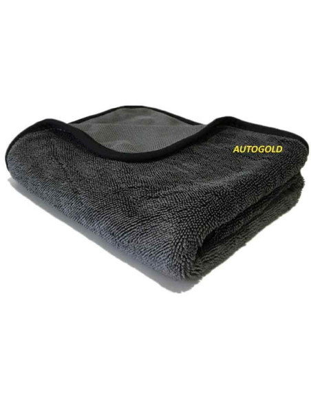 SINTOFLON SPA panno professionale in microfibra per asciugatura 90x60cm