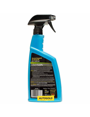 MEGUIARS Hybrid Ceramic Wax - cera rapida professionale ceramica ibrida G190526EU