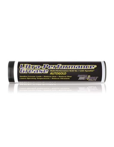 ROYAL PURPLE UPG (400g) grasso lubrificante alluminio - prestazioni estreme