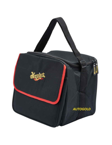 MEGUIARS borsa organizer alta qualità ST015