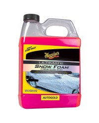 MEGUIARS Ultimate Snow Foam...