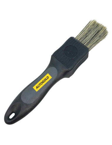 MEGUIARS spazzolino pulizia interni - Dash and Trim Interior detailing spolverino pennello