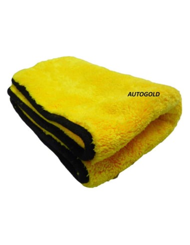 MEGUIARS Supreme Finishing towel - panno finitura in microfibra esterni X1906EU