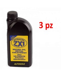 ZX1 (3 x 1 Lt) - additivo...