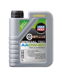 LIQUI MOLY 0W-20 Special...