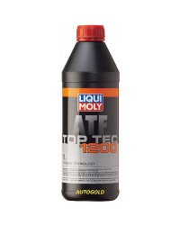 LIQUI MOLY Top Tec ATF 1200...