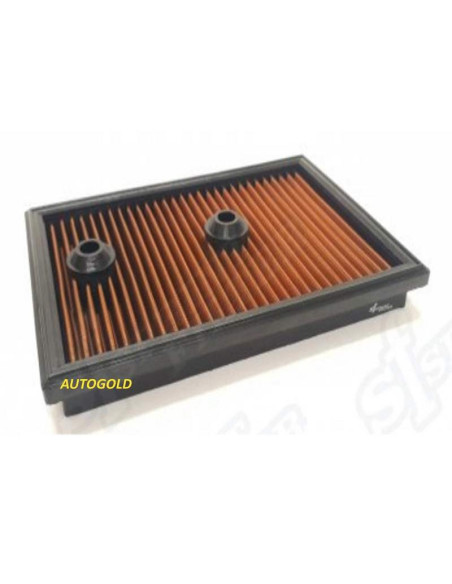 VW GOLF 7 VII 1.4 TSI (anche CNG e GTE) - SPRINT FILTER filtro aria sportivo in Poliestere P08 (a secco) P1026S