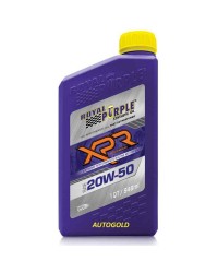 Royal Purple XPR 20W50 olio motore da competizione 20W-50