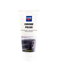 CARTEC Chrome Polish -...