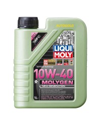 LIQUI MOLY Molygen 10W-40...