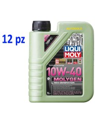 LIQUI MOLY Molygen 10W-40...